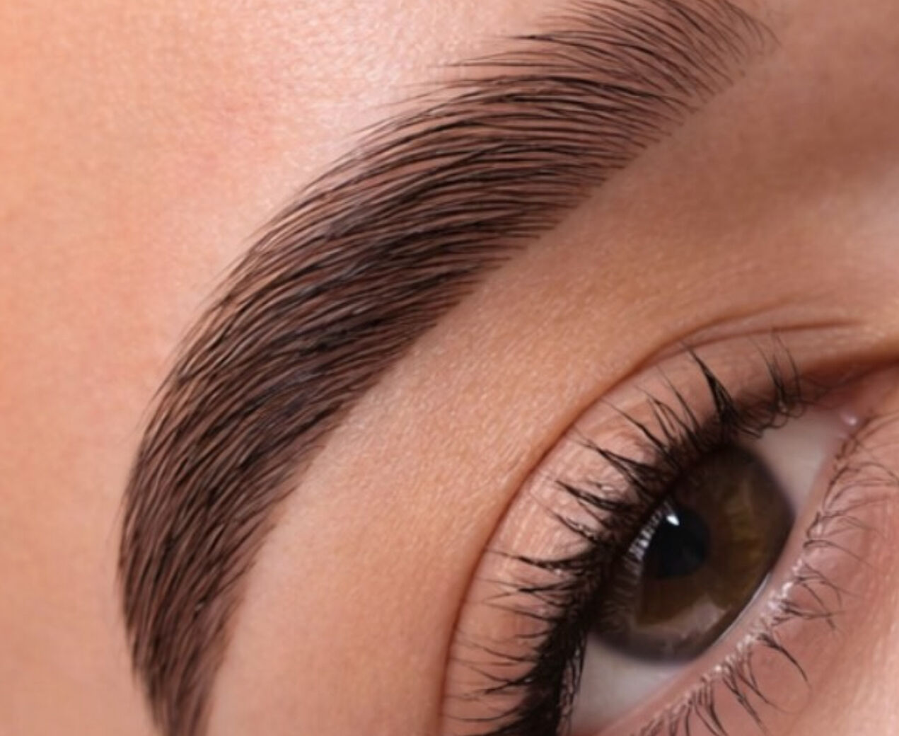 Kayliss Beauty - Microblading - Microshading