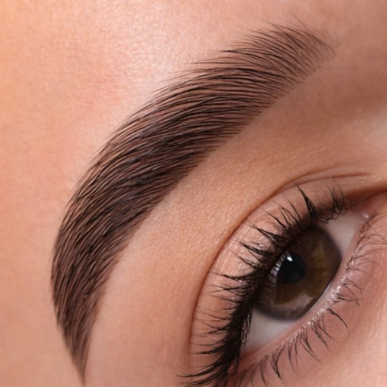 Kayliss Beauty - Microblading - Microshading