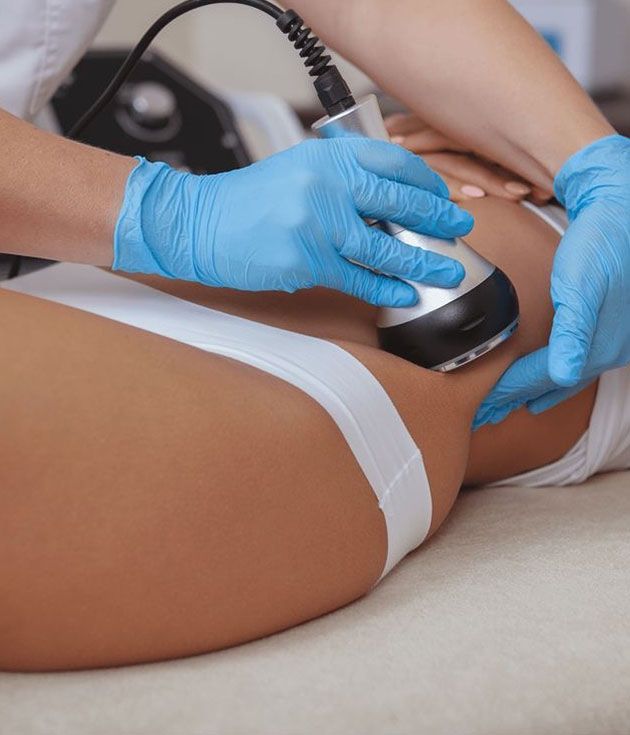Formation lipocavitation radiofréquence - Kayliss Academy