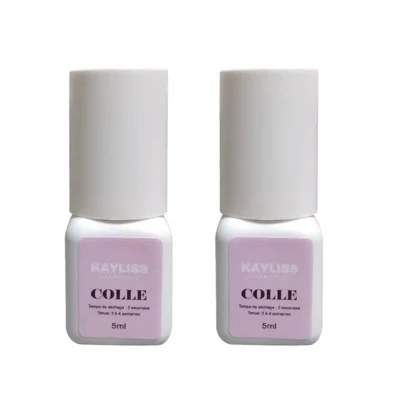 Colle extensions de cils Kayliss Cosmetics